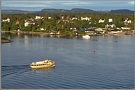 Im Oslofjord