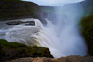 Island - Gullfoss II