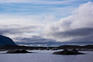 Island - Skaftafellsjökull II