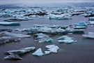 Island - Jökulsárlón