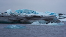 Island - Jökulsárlón II