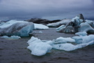 Island - Jökulsárlón VIII