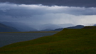Island - Schlechtes Wetter III