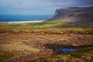 Island - Breiðavík