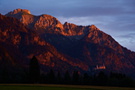 Allgäu - Neuschwanstein II