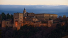 Spanien - Alhambra II