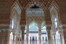 Spanien - Alhambra VI
