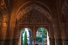 Spanien - Alhambra X