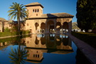 Spanien - Alhambra XIV