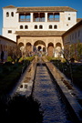 Spanien - Alhambra XV