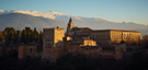 Spanien - Alhambra XIX