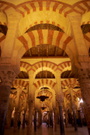 Spanien - Mezquita IX