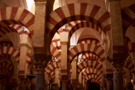 Spanien - Mezquita XIV