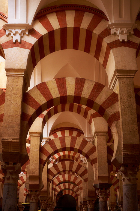 Spanien - Mezquita XV