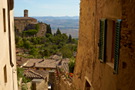 Italien - Montalcino