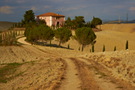 Italien - Val d'Orcia V