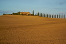 Italien - Val d'Orcia VI