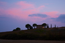 Italien - Val d'Orcia XIII