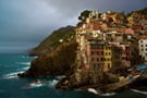 Italien - Cinque Terre IV