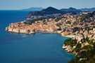 Kroatien - Dubrovnik III
