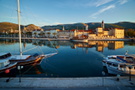 Kroatien - Trogir II