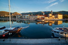 Kroatien - Trogir II