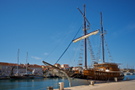 Kroatien - Trogir III