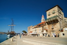 Kroatien - Trogir IV