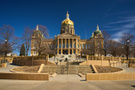 Des Moines 13
