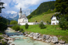 Ramsau bei Berchtesgaden