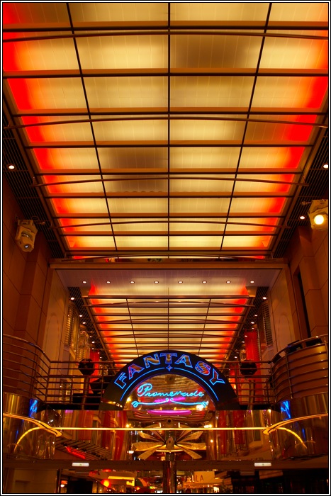 M/S Color Fantasy