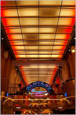 M/S Color Fantasy