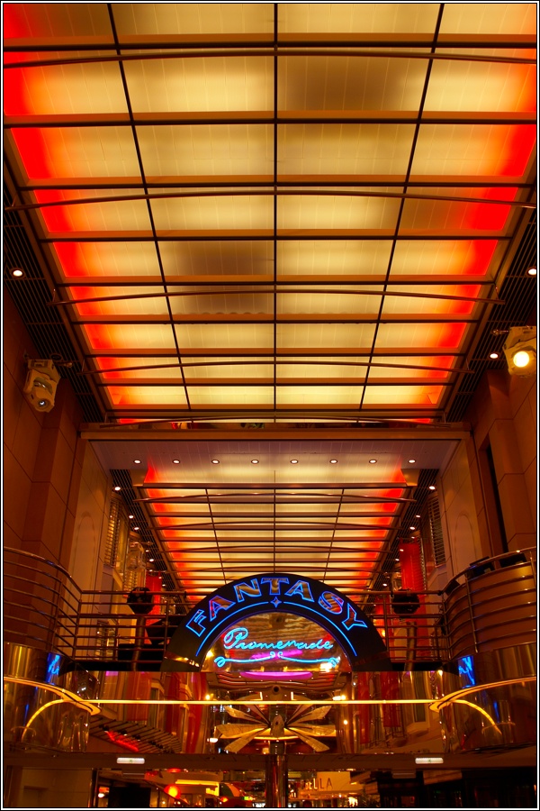 M/S Color Fantasy