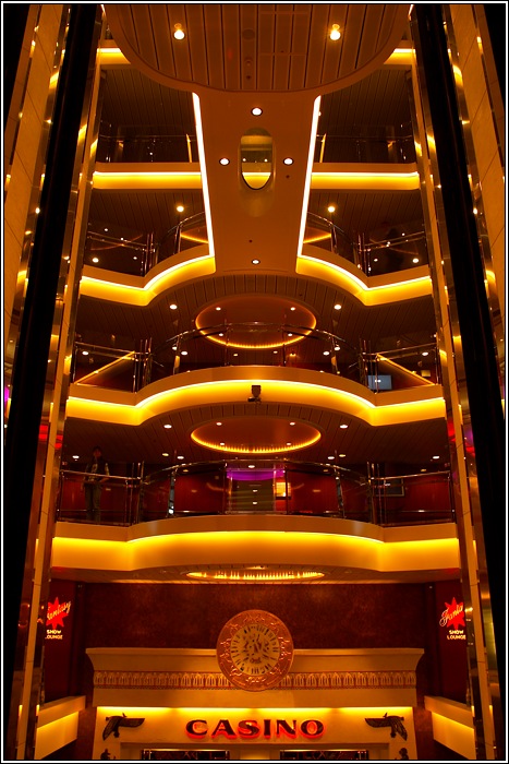M/S Color Fantasy
