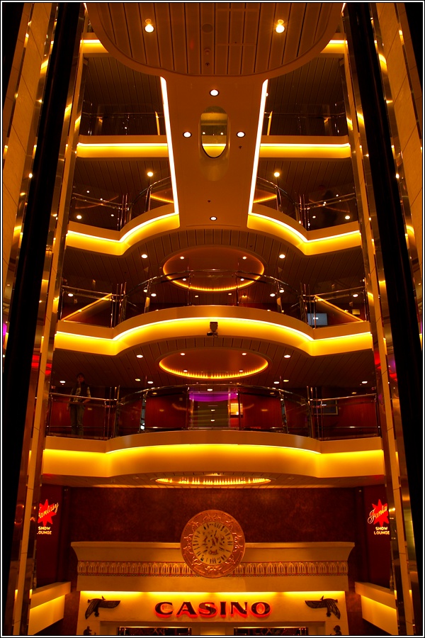 M/S Color Fantasy