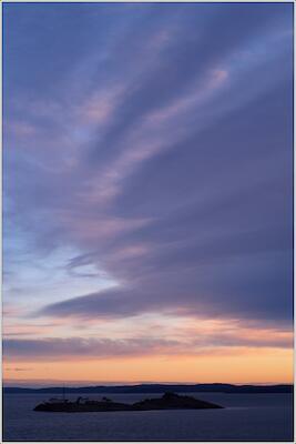 Morgenrot