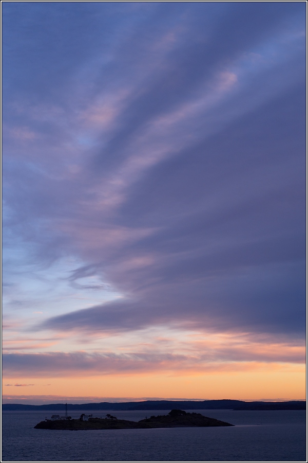 Morgenrot
