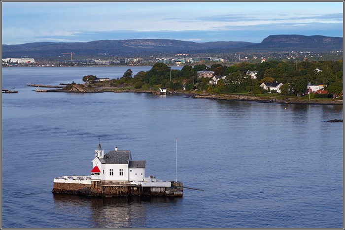 Oslofjord
