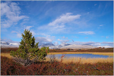 Rondane 2