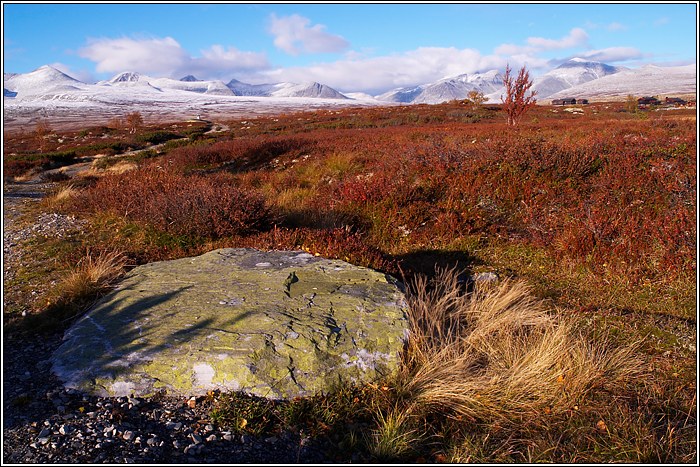 Rondane 6