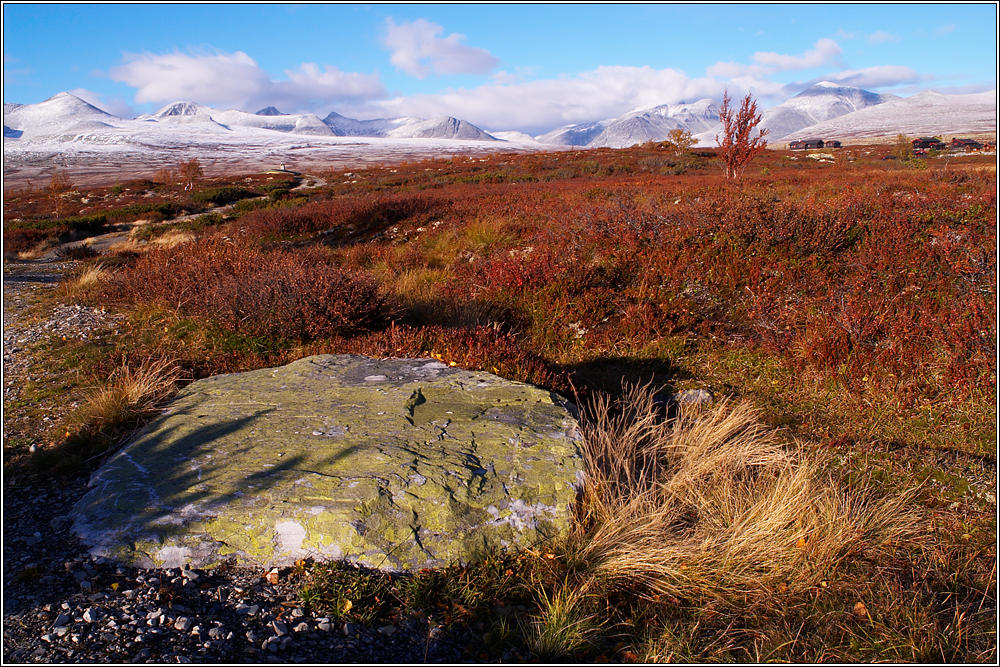 Rondane 6