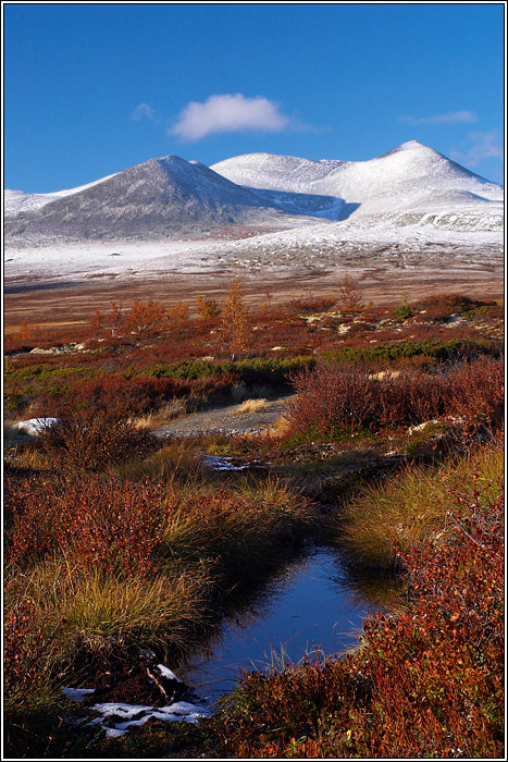 Rondane 7