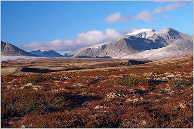 Rondane 8
