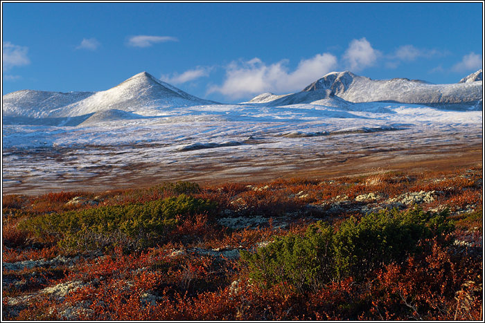 Rondane 13