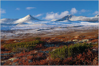 Rondane 13