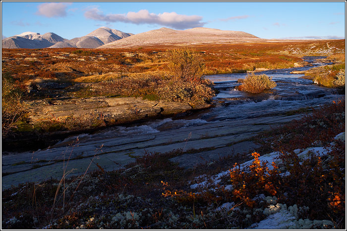 Rondane 9
