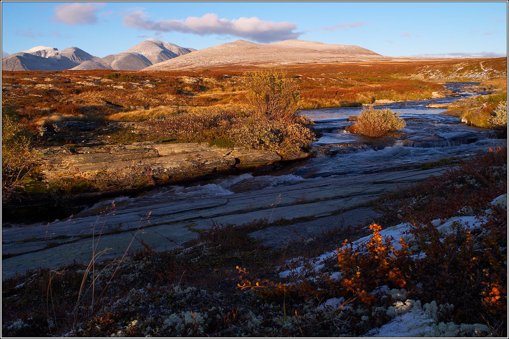 Rondane 9