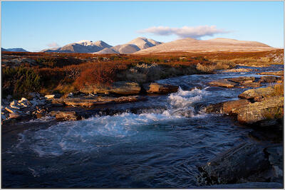 Rondane 11