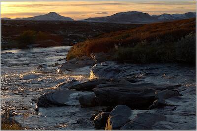 Rondane 12