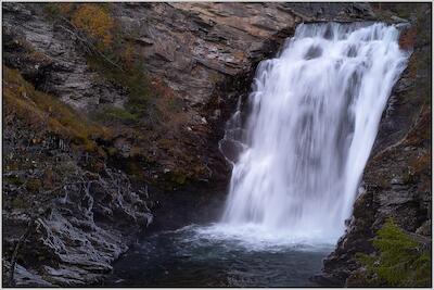 Rondane 21